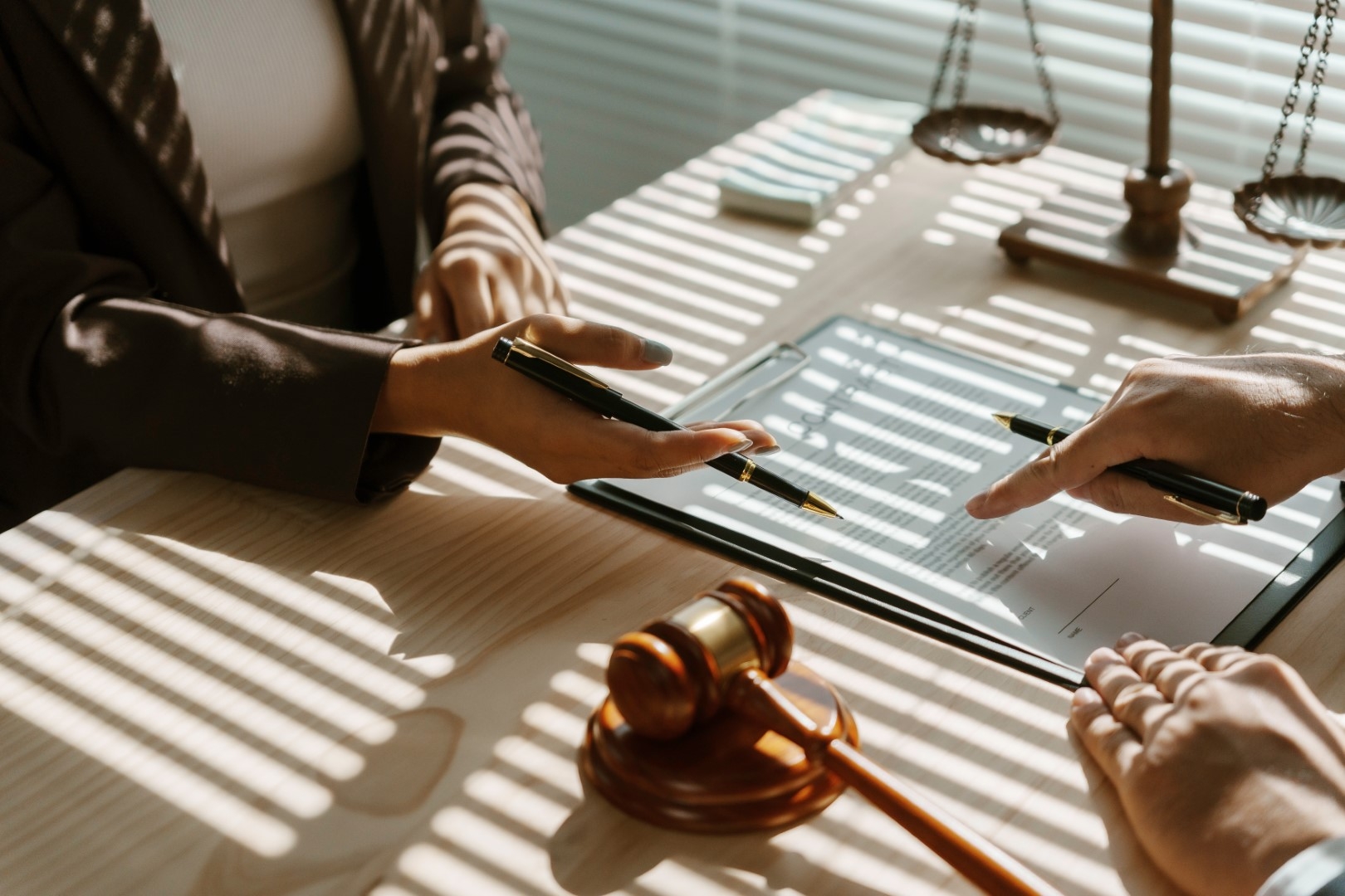 Intestate succession consultation in California
